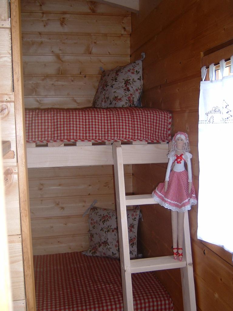 Les Roulottes Occitanes 31