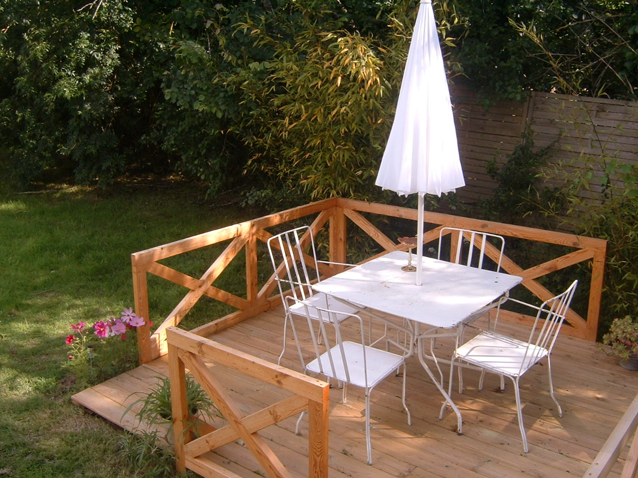 Les Roulottes Occitanes 31